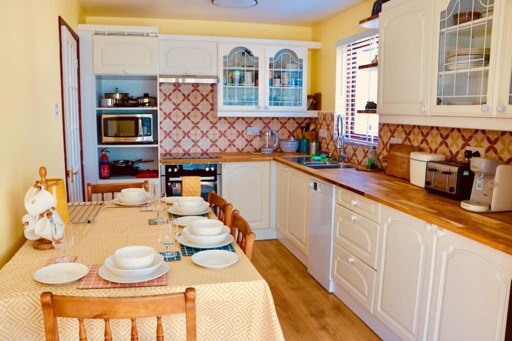 Riverside Home By Camel Trail In Cornwall Wadebridge Bagian luar foto